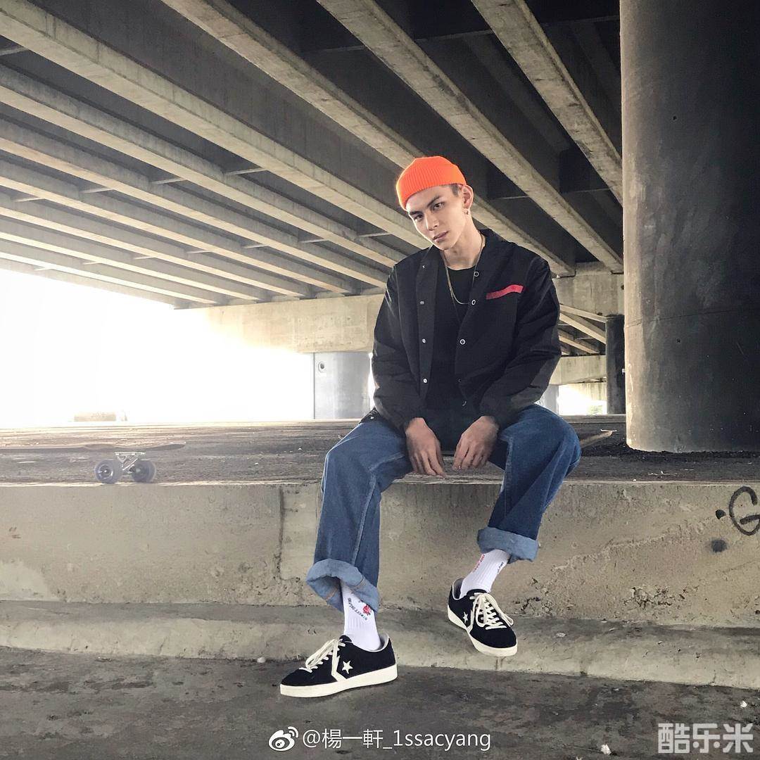 杨懿轩