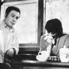 泪痕