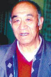 李孟尧