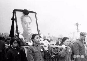 十里长街送总理
