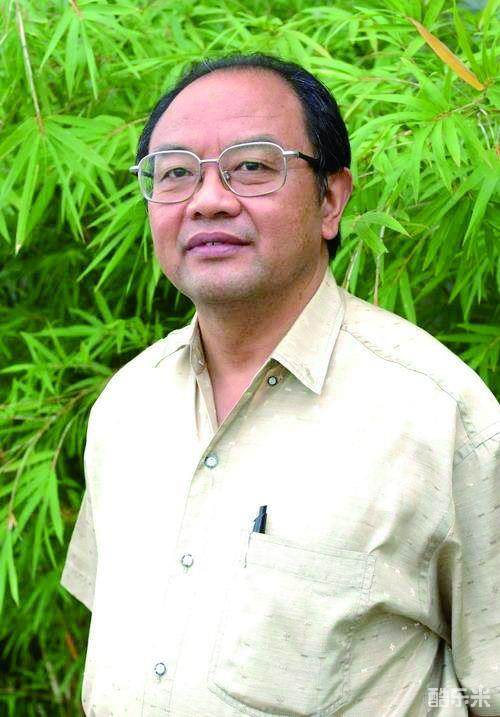 仲呈祥