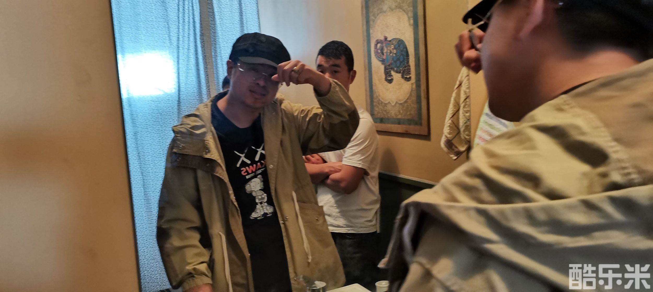 杨珺宇