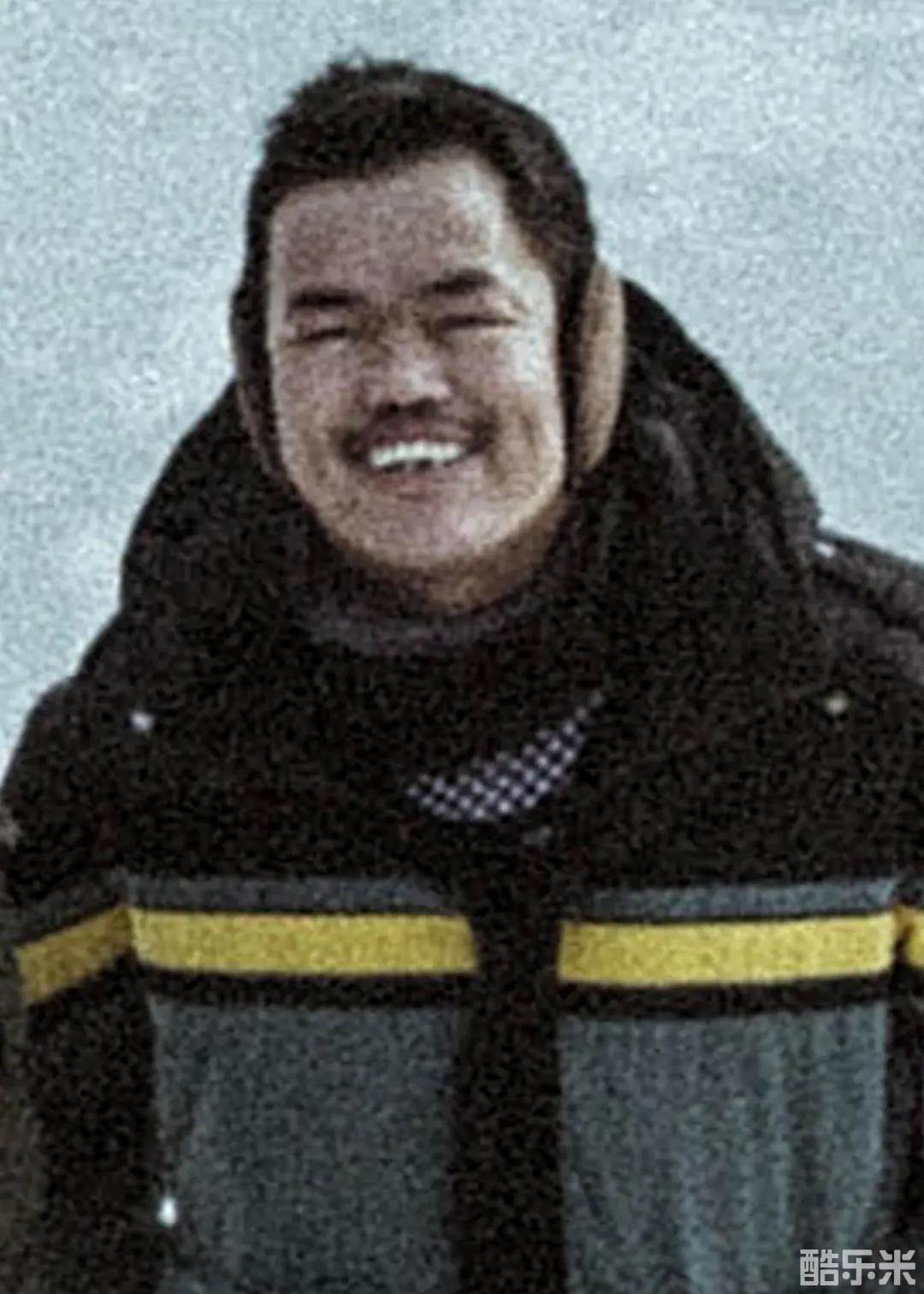 赵东飞