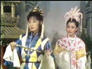 孟丽君
