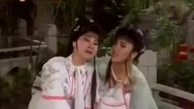 连明月