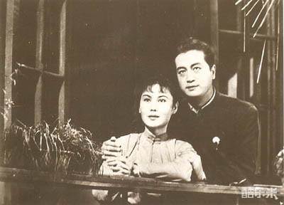 一江春水向东流