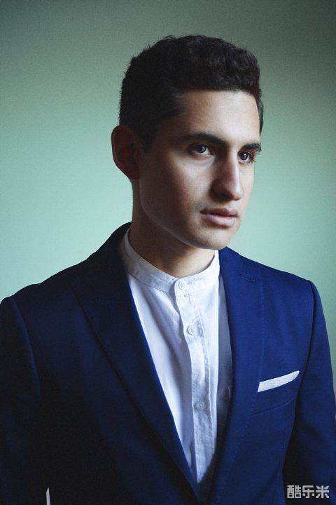 埃米尔·艾尔-马斯里