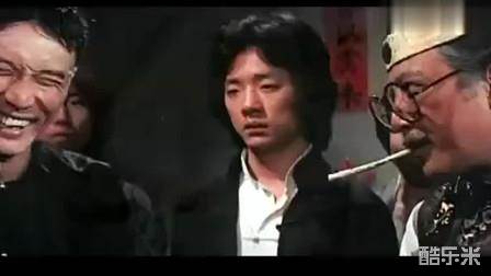 咸鱼翻生