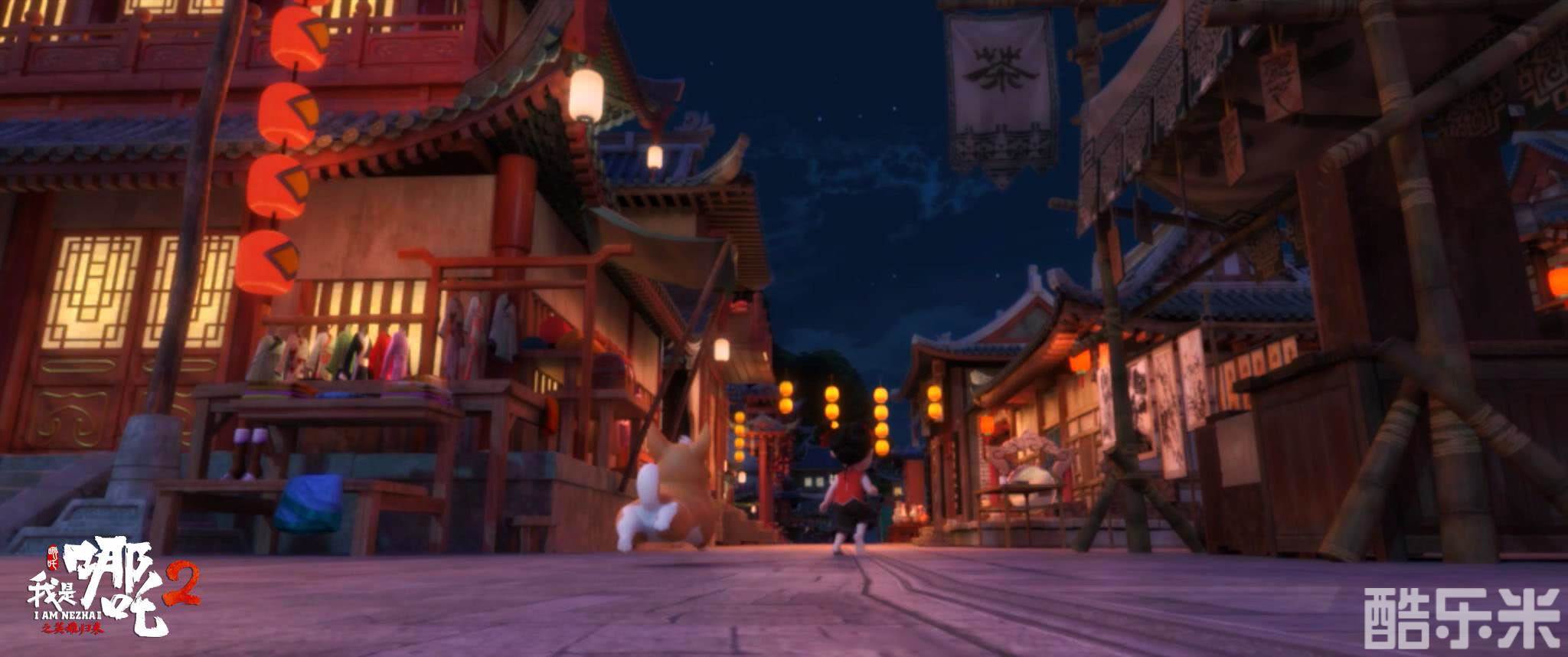 我是哪吒2之英雄归来