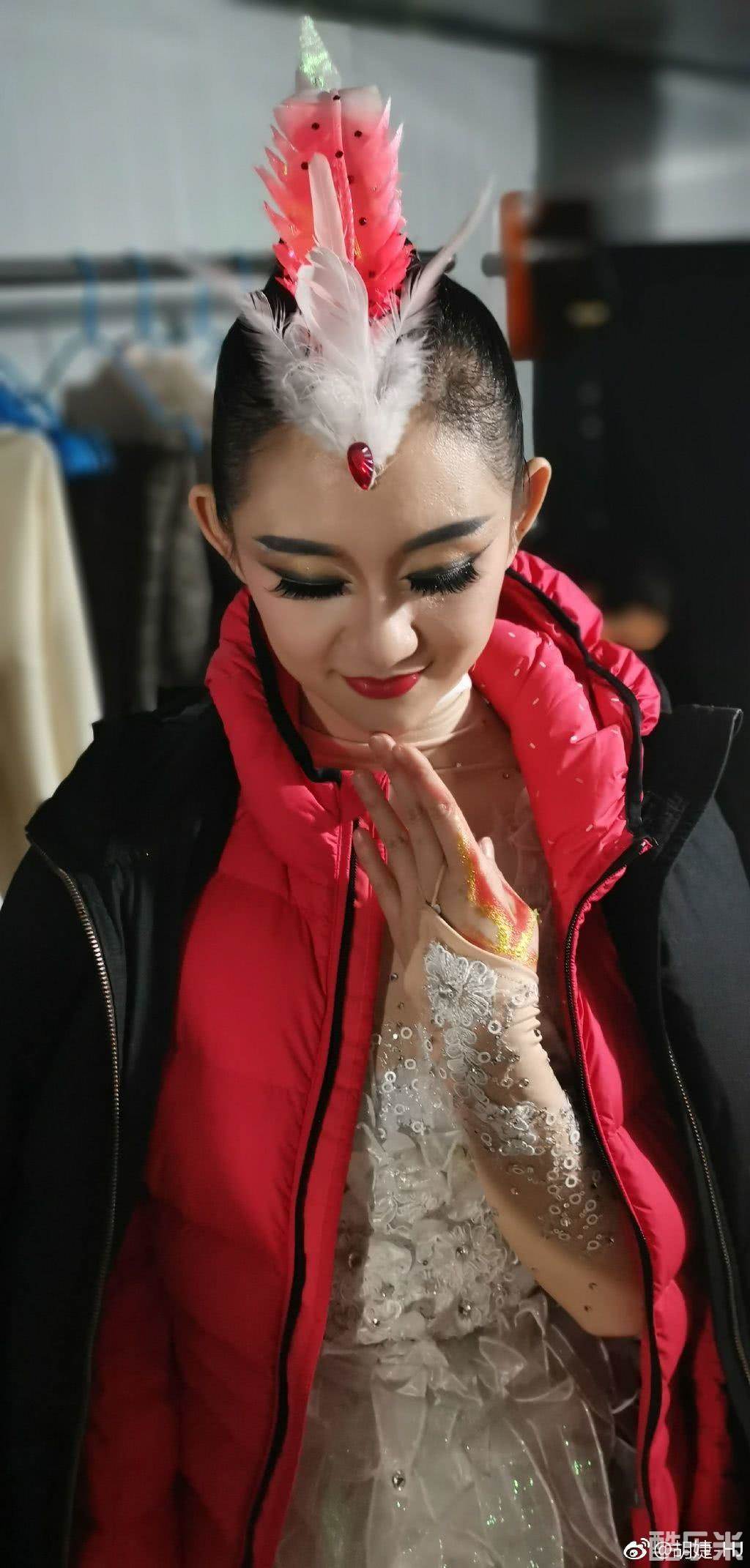 胡婕
