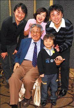 孙越