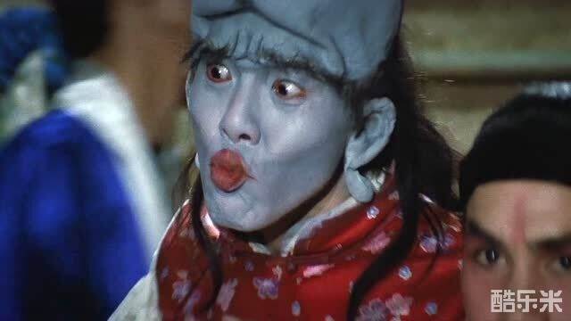 人吓鬼