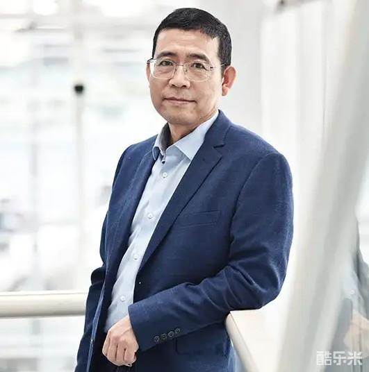 胡学文