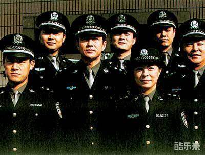 任长霞