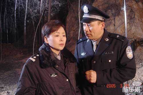 任长霞