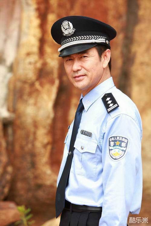 任长霞