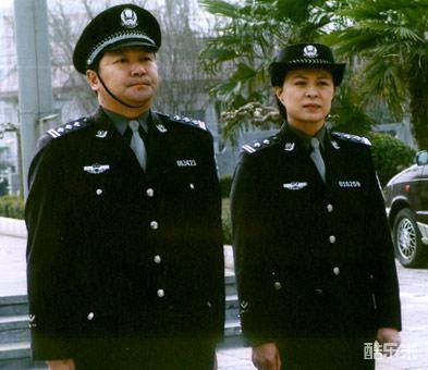 任长霞