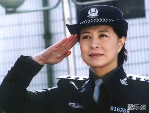 任长霞
