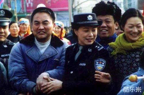 任长霞