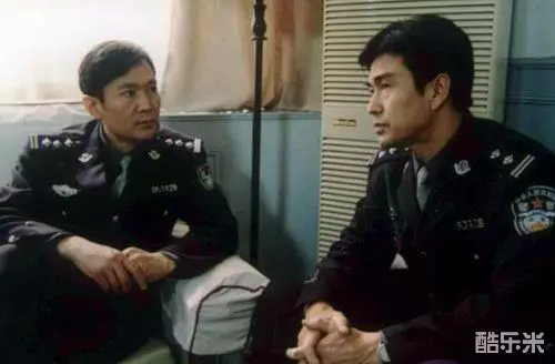 任长霞