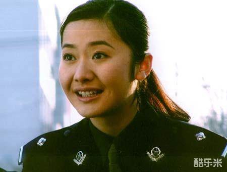 任长霞