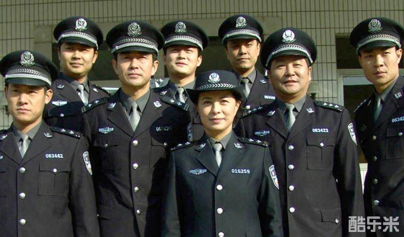 任长霞