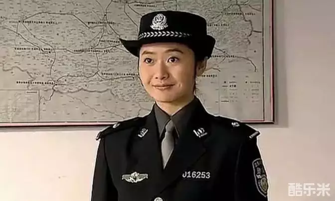 任长霞