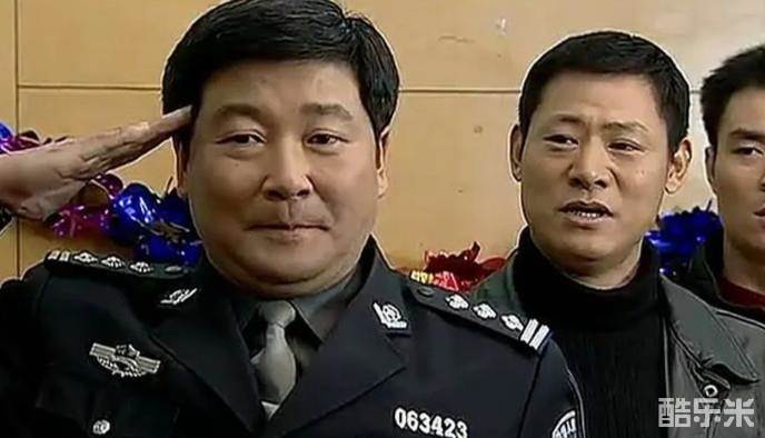 任长霞