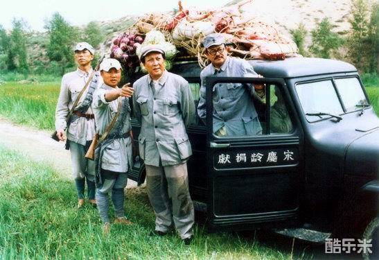 张思德