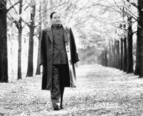 邓小平·1928