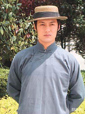 邓小平·1928