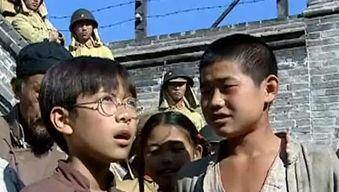 小兵张嘎