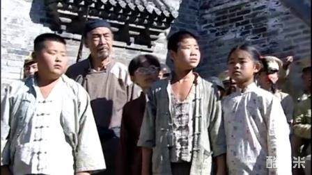 小兵张嘎