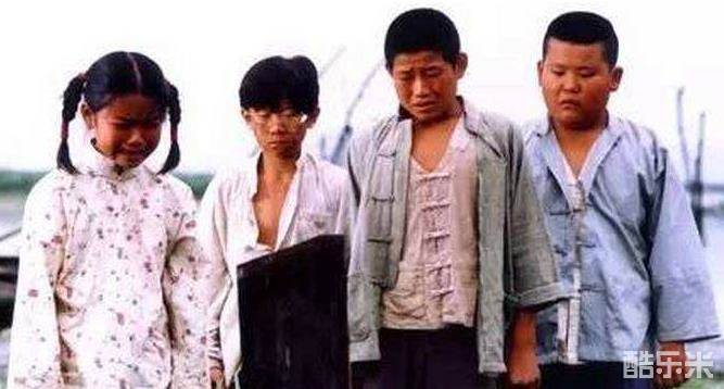 小兵张嘎