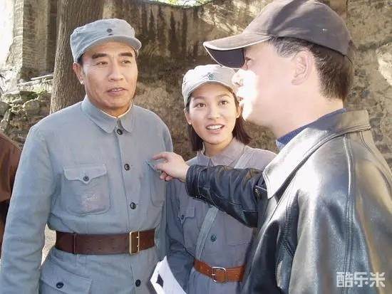 太行山上