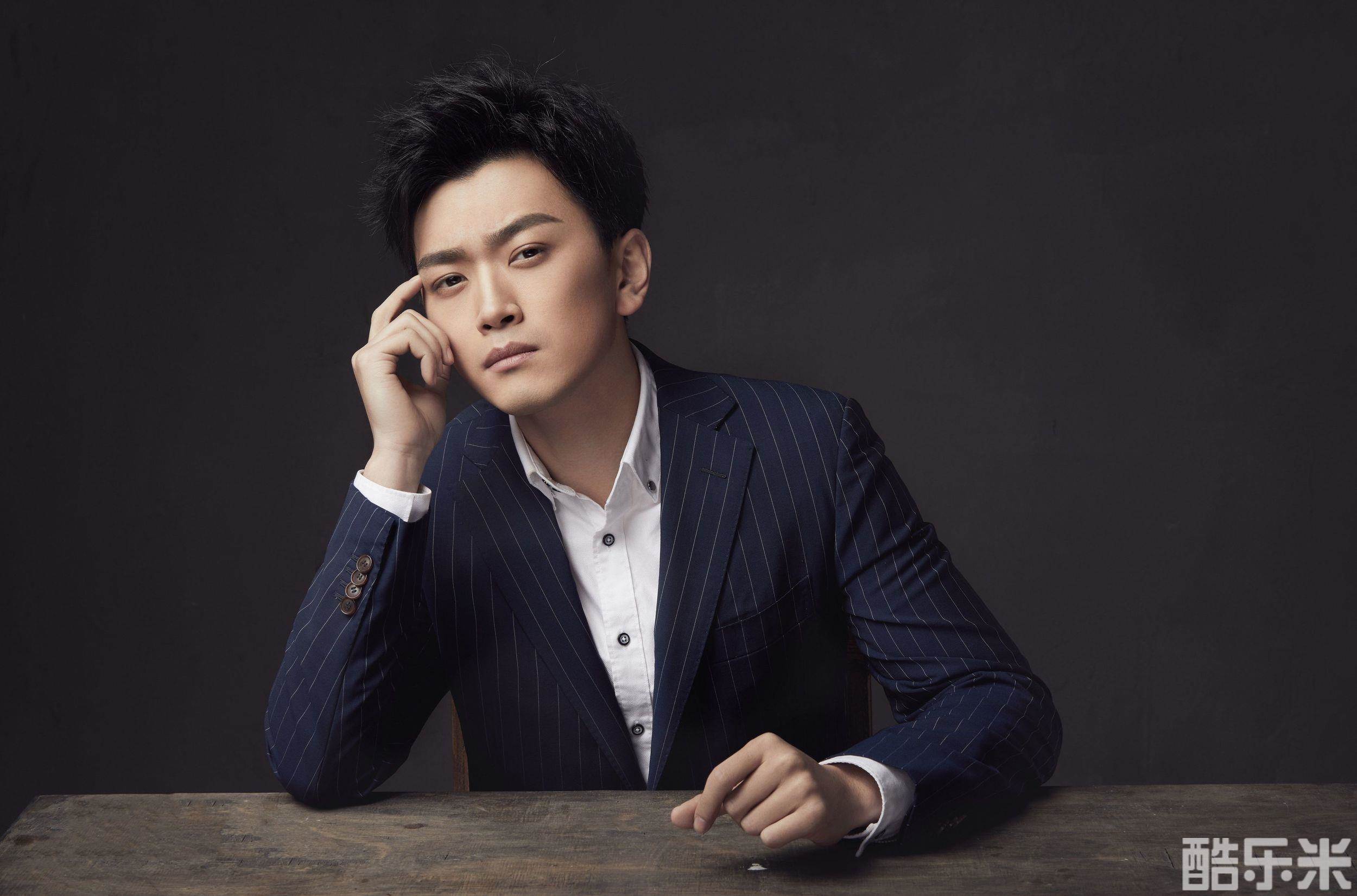 李政霖