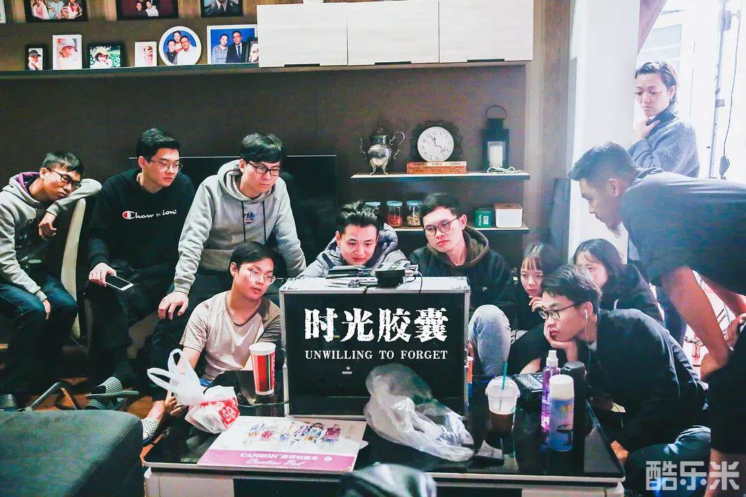 时光胶囊