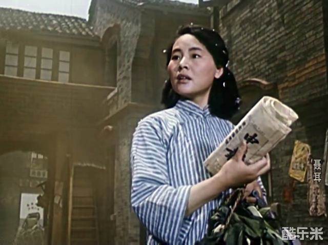 赵抒音