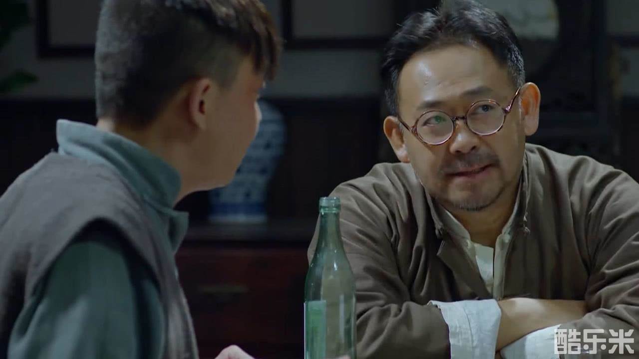 虎口拔牙
