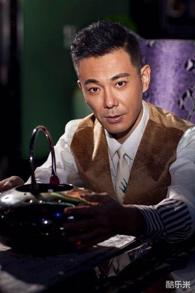 刘丛飛