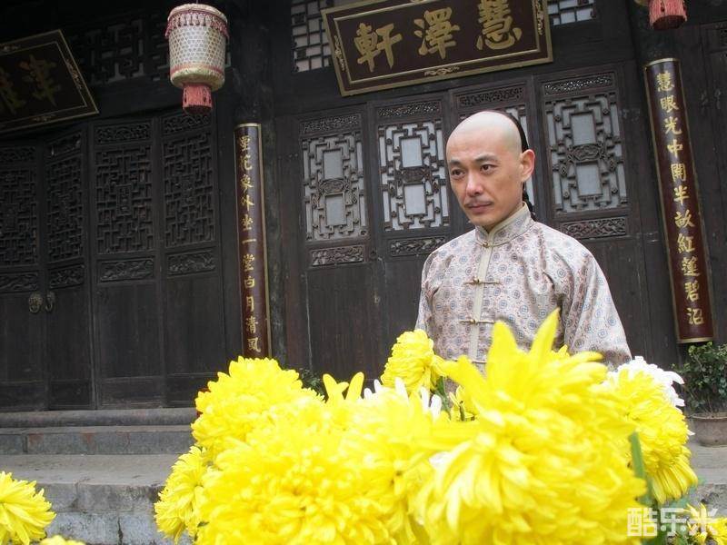 刘丛飛