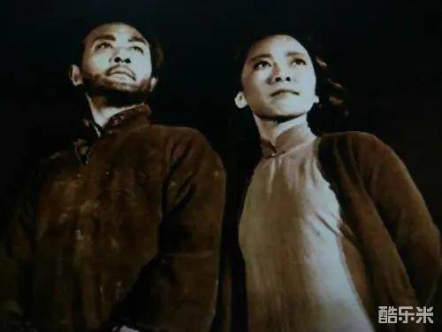 烈火中永生