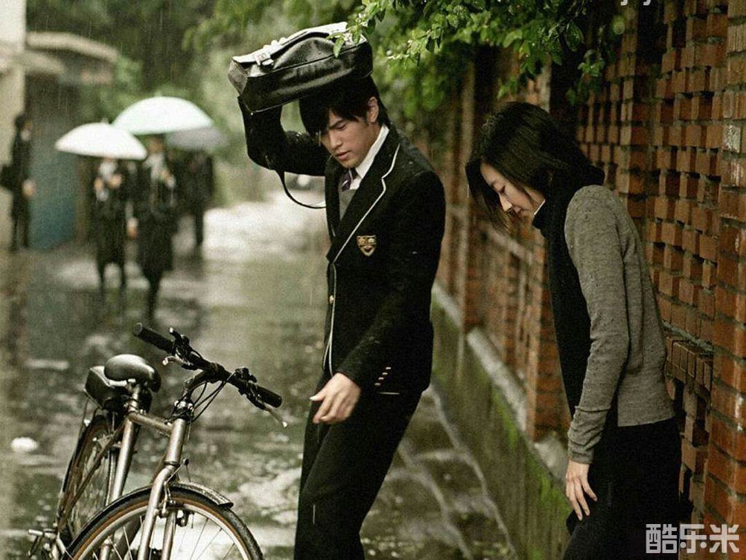 不能说的秘密