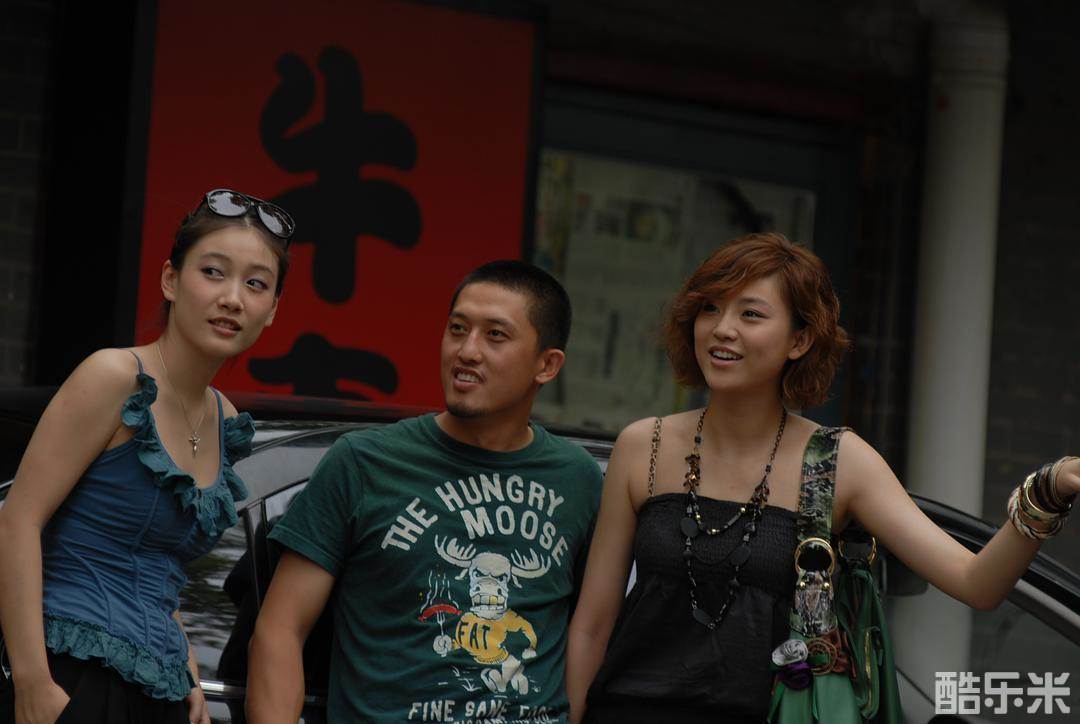 盲人电影院