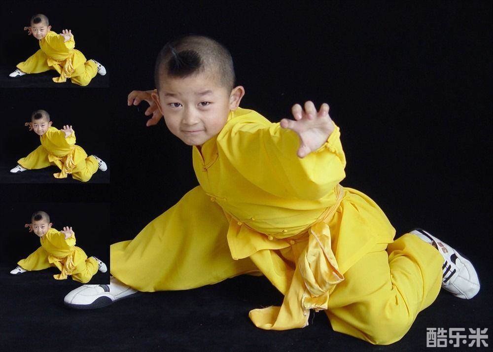 王小龙