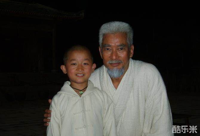 王小龙