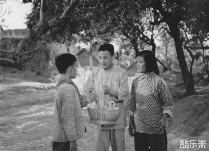 小康人家