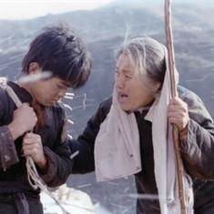 清凉寺钟声