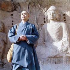 清凉寺钟声