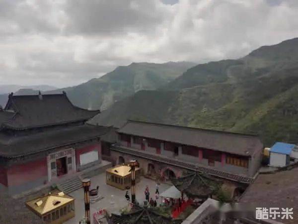 清凉寺钟声